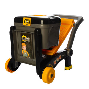 Набор инструментов Limo Toy 008-928, 3 в 1