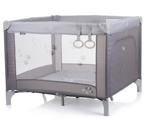 Манеж детский Chipolino Pop Up, 100х100 см