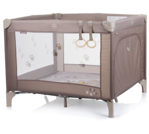Манеж детский Chipolino Pop Up, 100х100 см