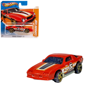 Машинка Hot Wheels Die Cast, металл, 1:64