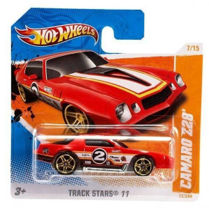 Машинка Hot Wheels Die Cast, металл, 1:64