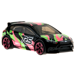 Машинка Hot Wheels Neon, металл, 1:64
