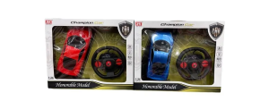 Машинка на пульте управления Champion Honorable model, 31см