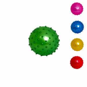 Мяч детский Маленький, массажный, 7см