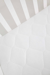 Матрас детский Mom-Be КПК, кокос-поролон-кокос, 120х60х11см