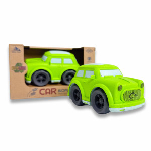 Машинка игрушечная Geng Feng Car Bioplastic, биопластик