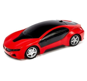 Машина Famous Car 42828, на радиоуправлении, со светом