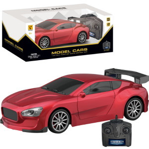 Машинка с дистанционным управлением Model Cars, масштаб 1:24