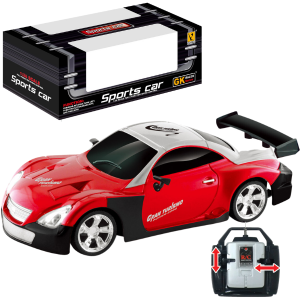 Машинка с дистанционным управлением Sports Car, масштаб 1:28