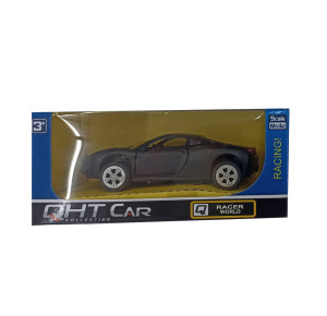Машина QHTCar 44805, металлическая
