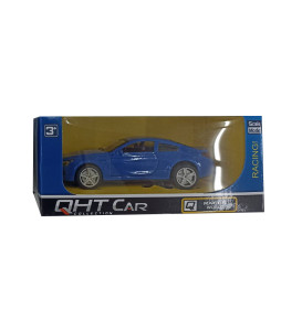 Машина QHTCar 44805, металлическая