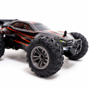 Машина на радиоуправлении King Car High Speed, с аккумулятором, 30 см