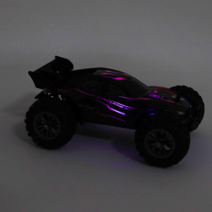 Машина на радиоуправлении King Car High Speed, с аккумулятором, 30 см