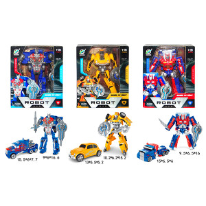Робот-трансформер 51761