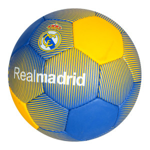 Мяч футбольный 2500-85 Клубы, размер 5, ПУ 1,4мм, ручная работа