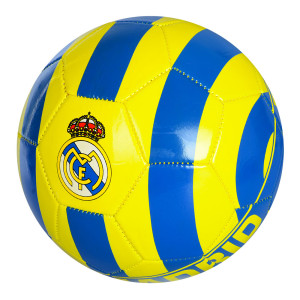 Мяч футбольный Клубы EV 3235, размер 5, 32 панели, ПВХ 1,8 мм, 320г