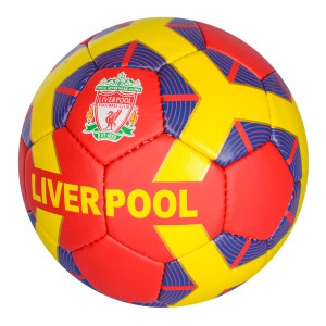 Мяч футбольный OFFICIAL 2500-72, размер 5, ПУ 1,4мм, ручная работа