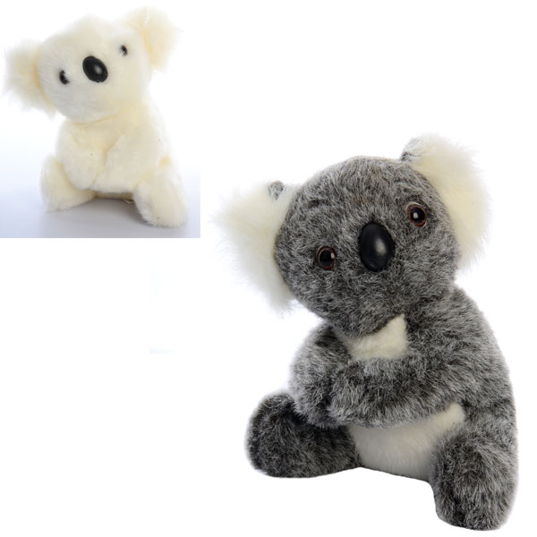 Мягкая игрушка Коала 022-3