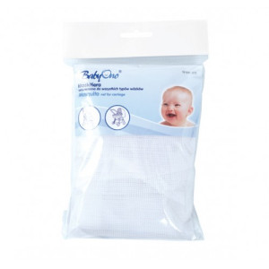 Москитная сетка для коляски BabyOno 72, универсальная