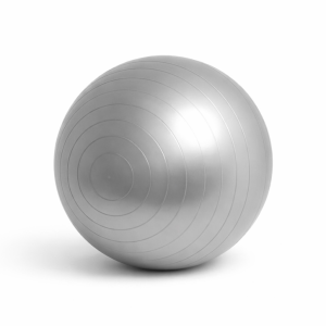 Мяч для фитнеса Mom-Be Большой, фитбол, 65см
