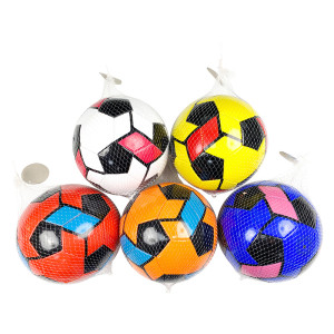 Мяч футбольный Куб 002661