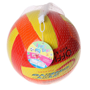 Мяч волейбольный 48491, 22 см