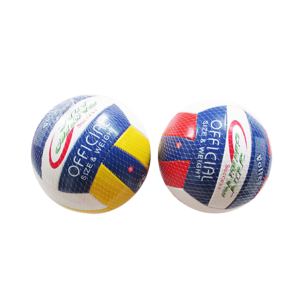 Мяч волейбольный 48493, 22см