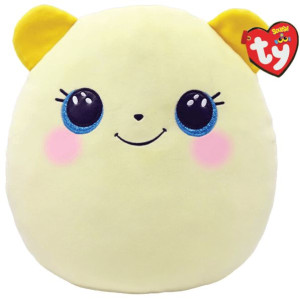 Мягкая игрушка TY Squishy Beanies Подушка, 25см