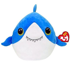 Мягкая игрушка TY Squishy Beanies Подушка, 25см