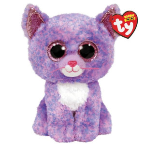 Мягкая игрушка TY Beanie Boos, 15см