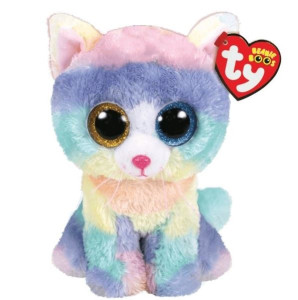 Мягкая игрушка TY Beanie Boos, 15см