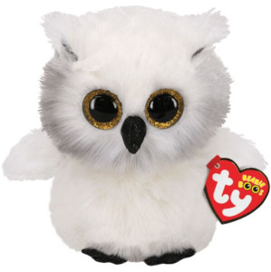 Мягкая игрушка TY Beanie Boos, 15см