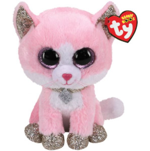 Мягкая игрушка TY Beanie Boos, 15см