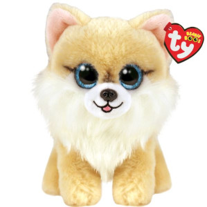 Мягкая игрушка TY Beanie Boos, 15см