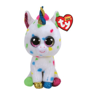 Мягкая игрушка TY Beanie Boos, 15см