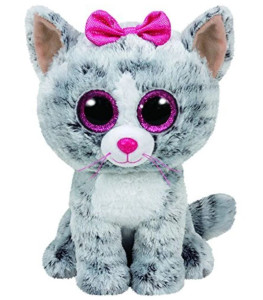 Мягкая игрушка TY Beanie Boos, 15см