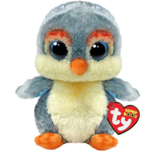 Мягкая игрушка TY Beanie Boos, 15см