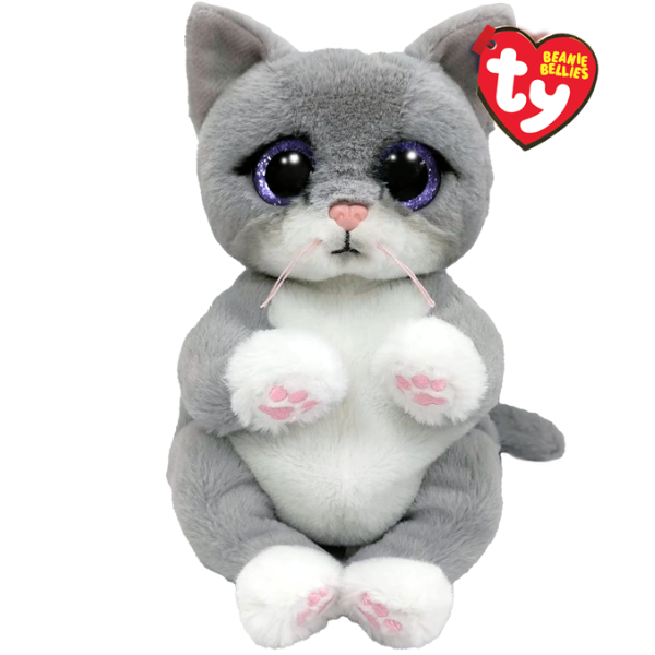 Мягкая игрушка TY Beanie Boos, животные в ассортименте, 33 см