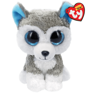 Мягкая игрушка TY Beanie Boos, животные в ассортименте, 33 см