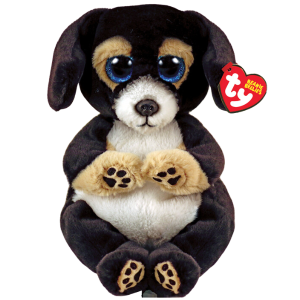 Мягкая игрушка TY Beanie Boos, животные в ассортименте, 33 см