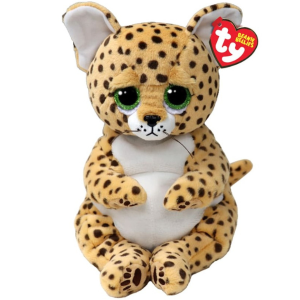 Мягкая игрушка TY Beanie Boos, животные в ассортименте, 33 см