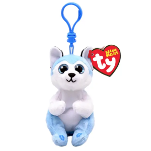Мягкая игрушка TY IZZY Брелок, в ассортименте, 12см