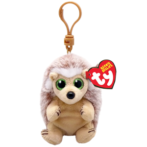 Мягкая игрушка TY IZZY Брелок, в ассортименте, 12см