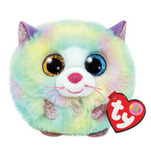 Мягкая игрушка TY Beanie Balls, животные в ассортименте, 10 см