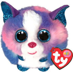 Мягкая игрушка TY Beanie Balls, животные в ассортименте, 10 см