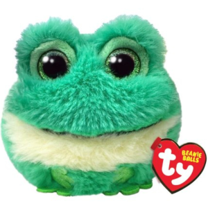 Мягкая игрушка TY Beanie Balls, животные в ассортименте, 10 см