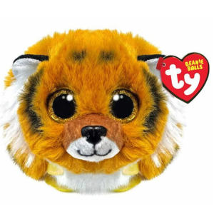 Мягкая игрушка TY Beanie Balls, животные в ассортименте, 10 см