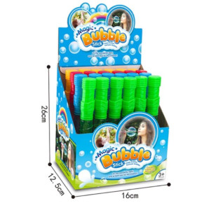 Мыльные пузыри Essa Toys 301D Меч, 25см