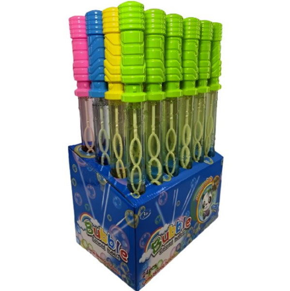 Мыльные пузыри Essa Toys 3830 Меч палочка, 36см