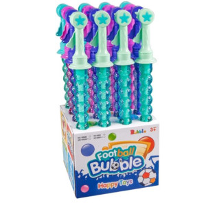 Мыльные пузыри Essa Toys 6091 Звездная палочка, раскрывающиеся, 46см